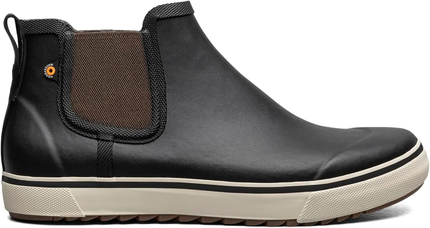 BOGS Kicker Rain Chelsea II Men's Boot