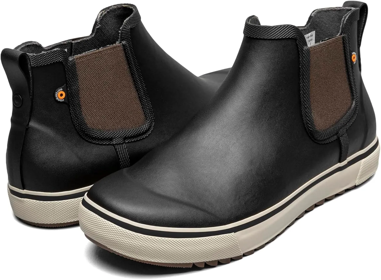 BOGS Kicker Rain Chelsea II Men's Boot