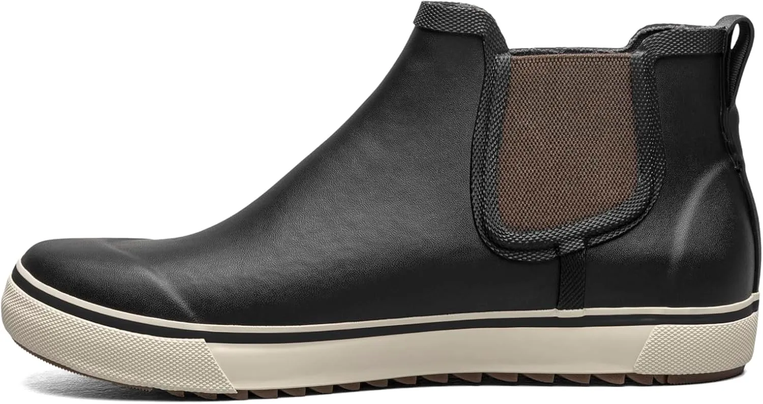 BOGS Kicker Rain Chelsea II Men's Boot