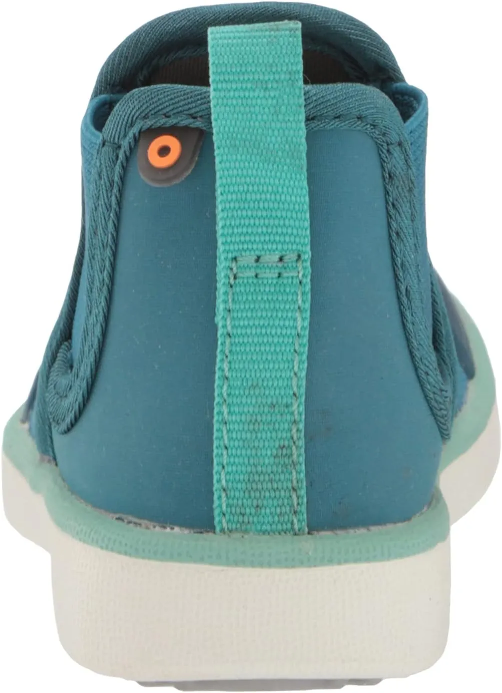 BOGS Unisex-Child Kicker Chelsea Water Resistant Boot