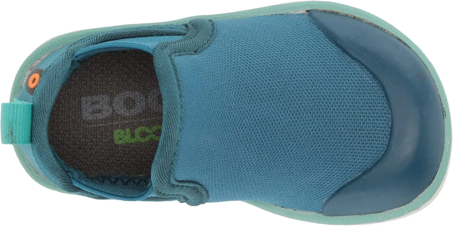BOGS Unisex-Child Kicker Chelsea Water Resistant Boot
