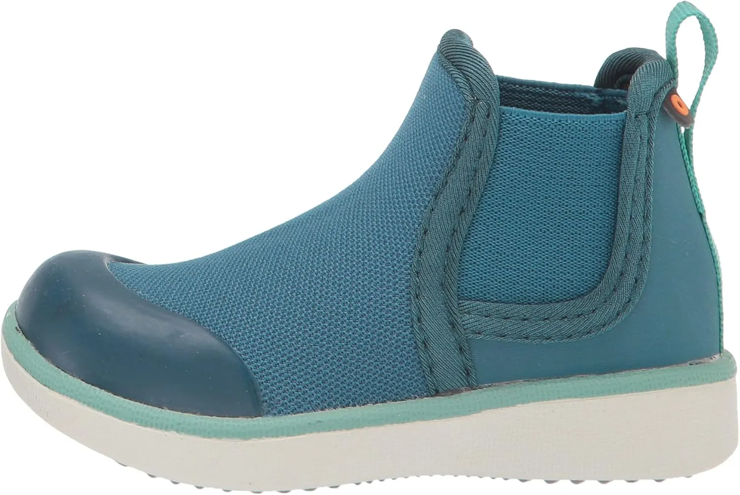 BOGS Unisex-Child Kicker Chelsea Water Resistant Boot
