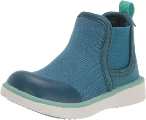 BOGS Unisex-Child Kicker Chelsea Water Resistant Boot