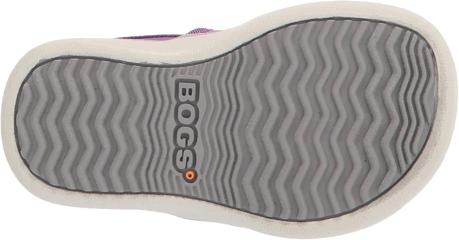BOGS Unisex-Child Kicker Chelsea Water Resistant Boot
