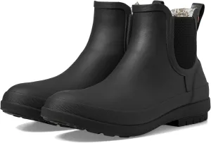 BOGS Women's Amanda Plush Ii Chelsea Boot