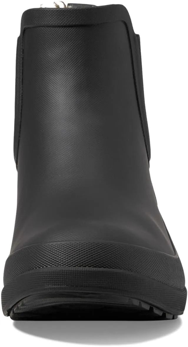 BOGS Women's Amanda Plush Ii Chelsea Boot