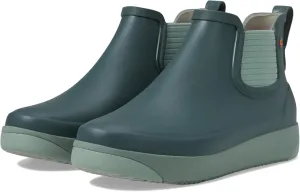 BOGS Women's Kicker Rain Chelsea Ii Boot