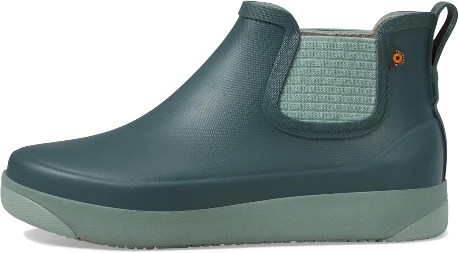 BOGS Women's Kicker Rain Chelsea Ii Boot