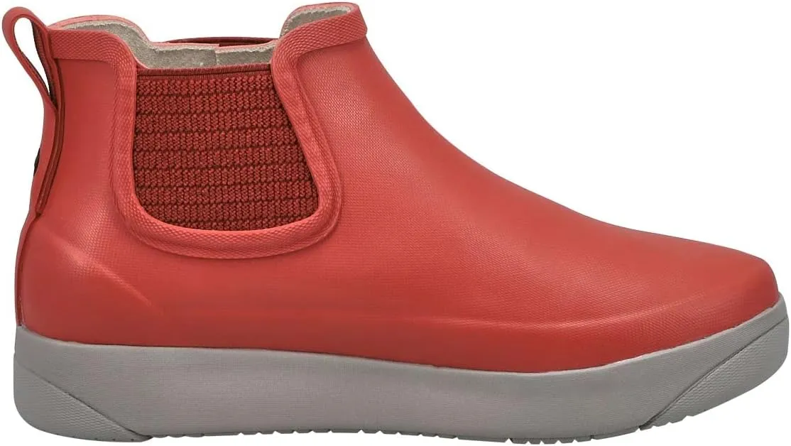 BOGS Women's Kicker Rain Chelsea Ii Boot