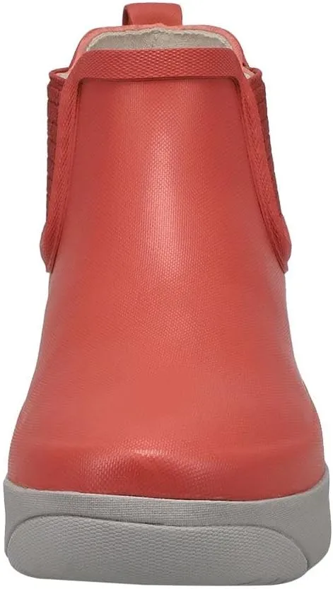 BOGS Women's Kicker Rain Chelsea Ii Boot