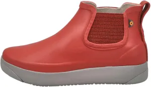 BOGS Women's Kicker Rain Chelsea Ii Boot