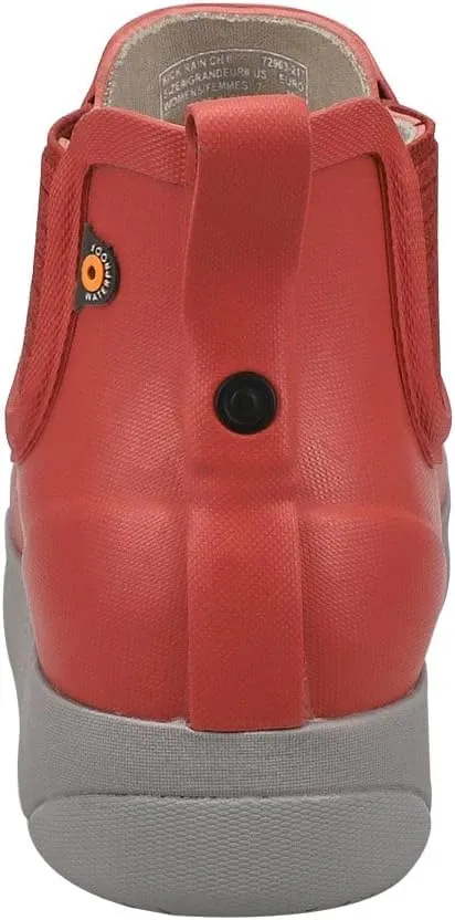 BOGS Women's Kicker Rain Chelsea Ii Boot