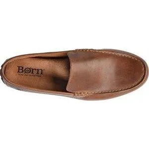 BORN ALLAN MEN'S