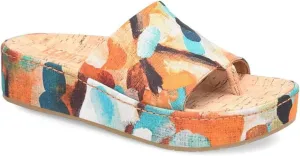 BORN Women's, Sharr Sandal