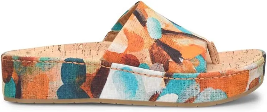 BORN Women's, Sharr Sandal