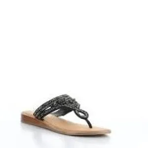 BOS & CO JILLY BLACK MULTI