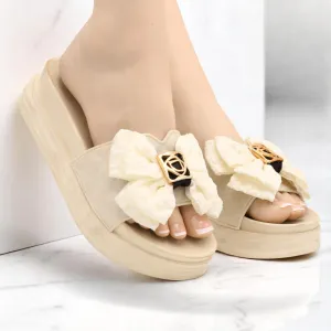 Bow rosia