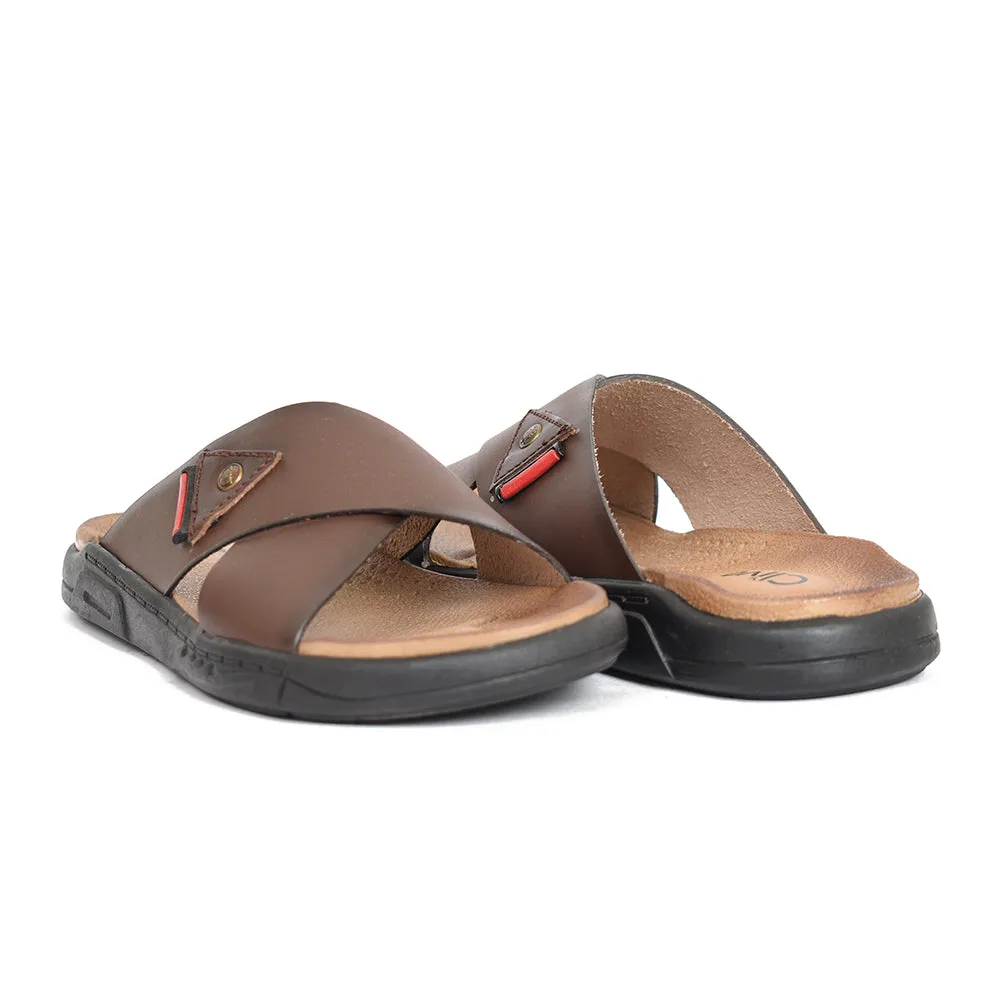 Boys Casual Slipper