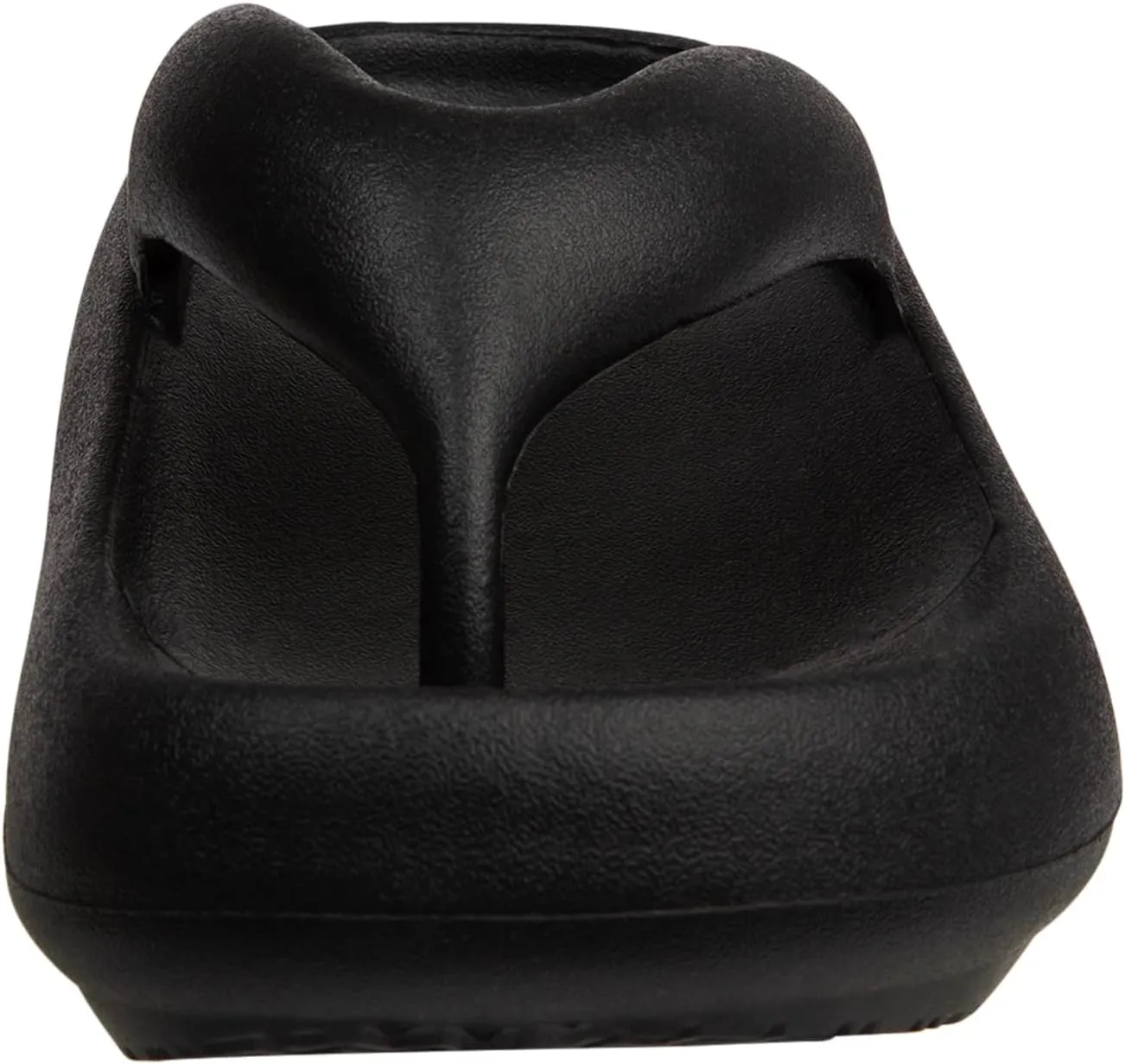 Brash Womens Chillax Pillow Thong Sandal