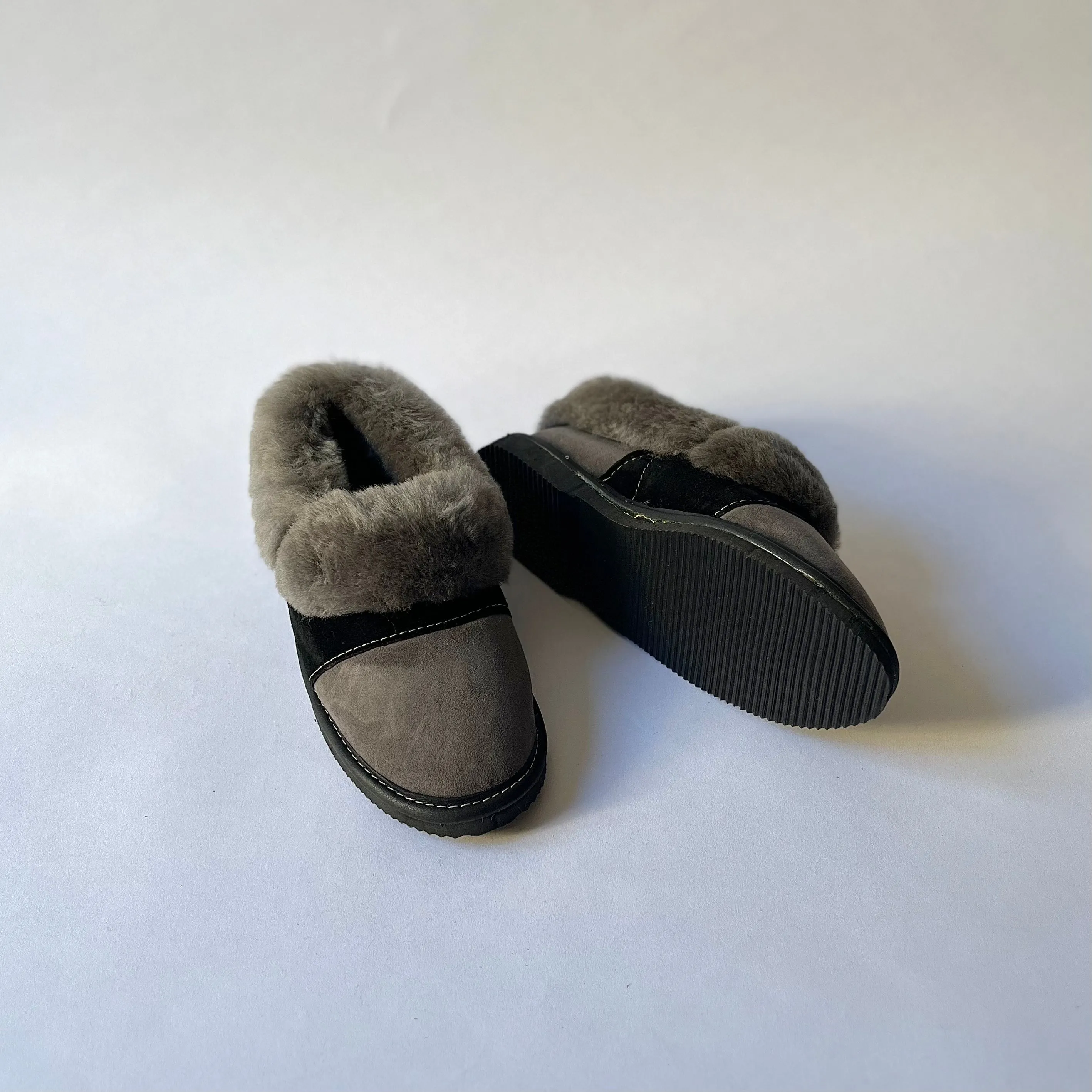 Brindabella House Slipper
