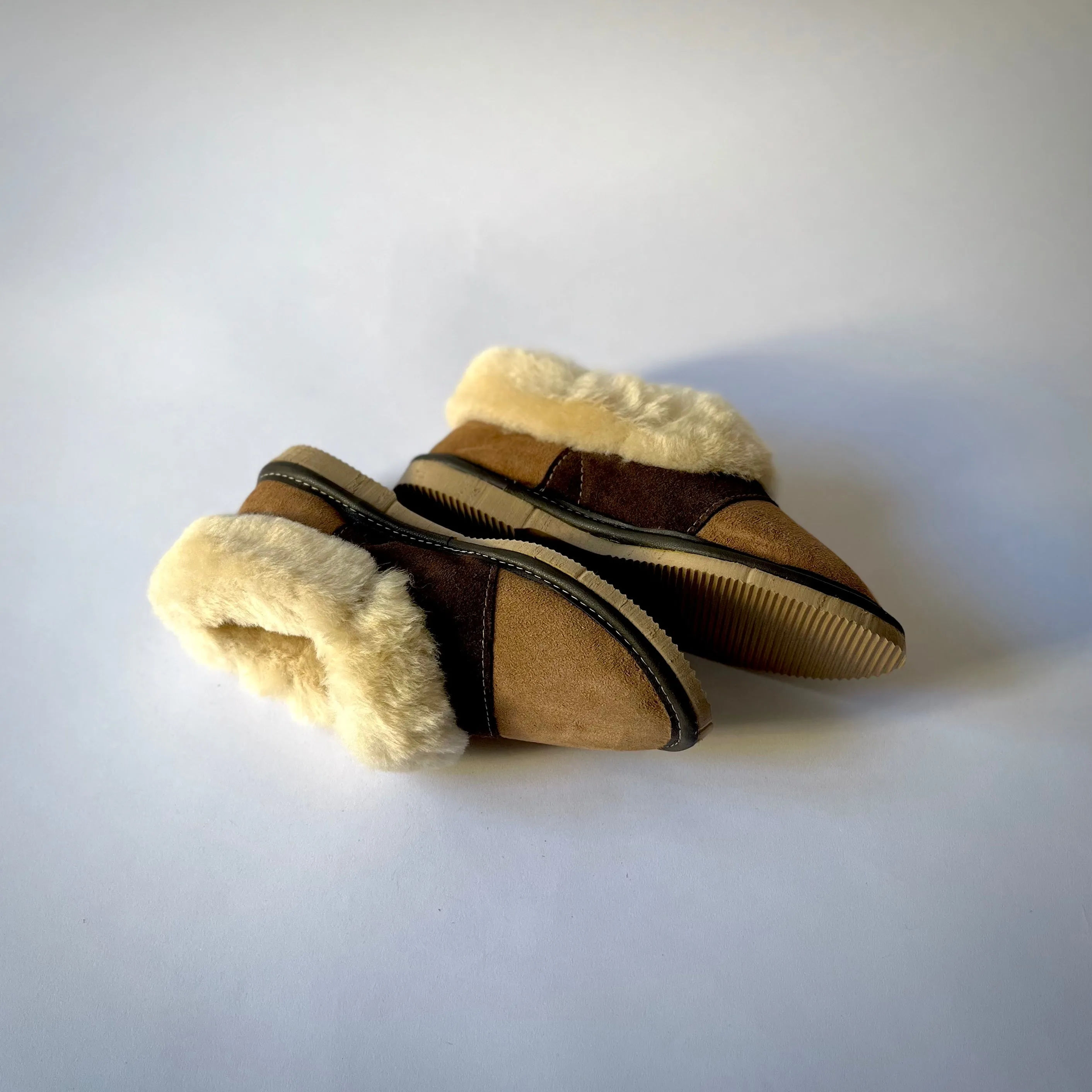 Brindabella House Slipper