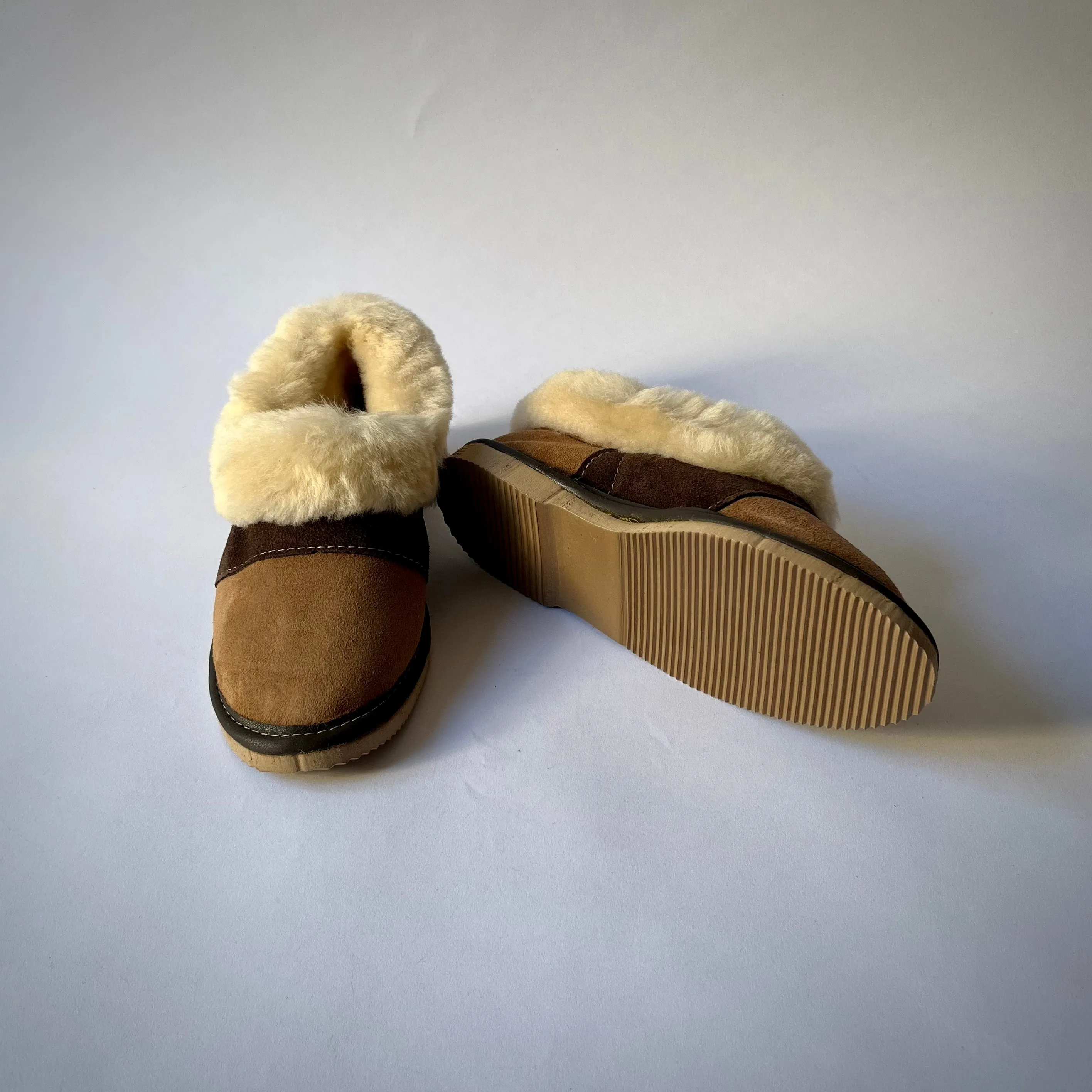 Brindabella House Slipper