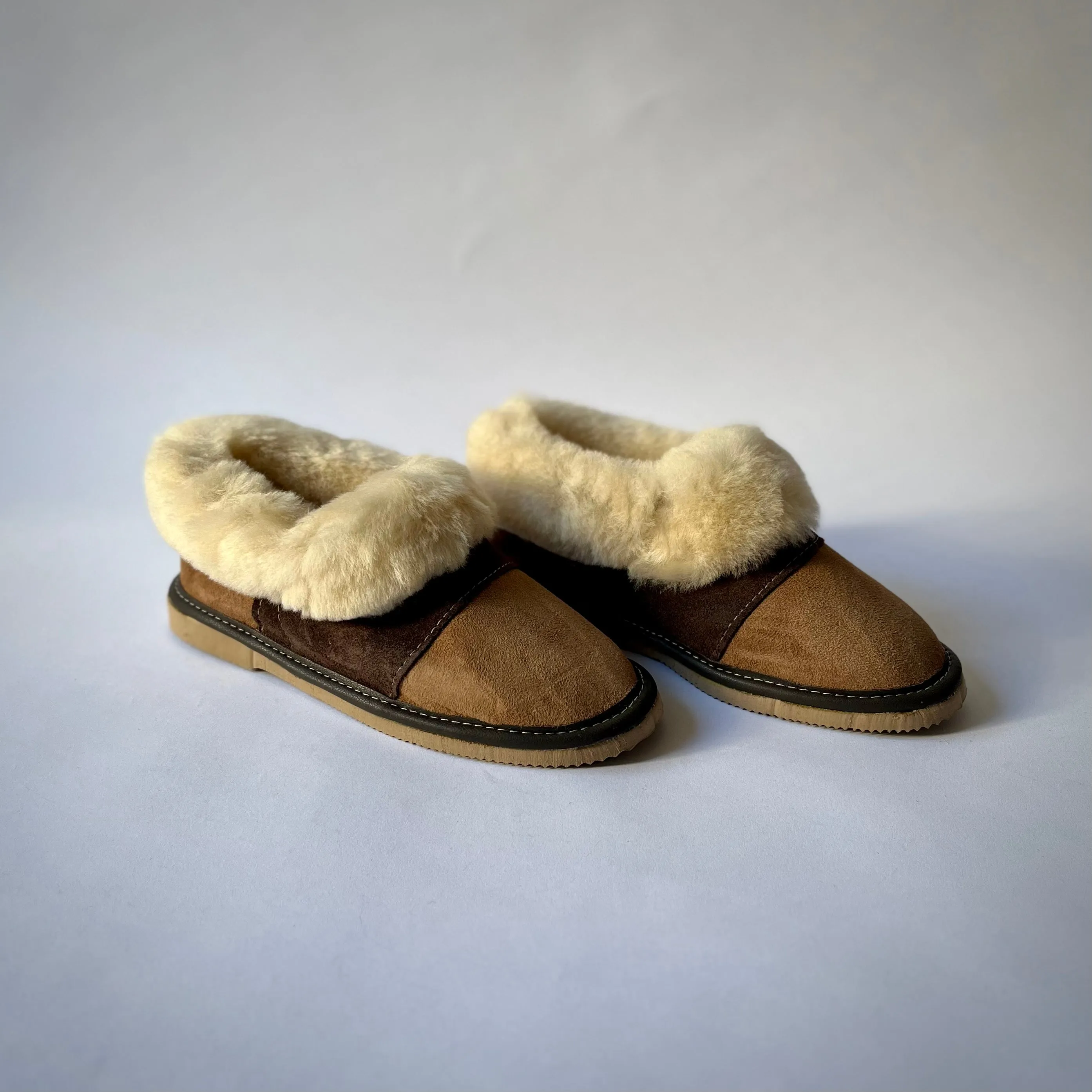Brindabella House Slipper