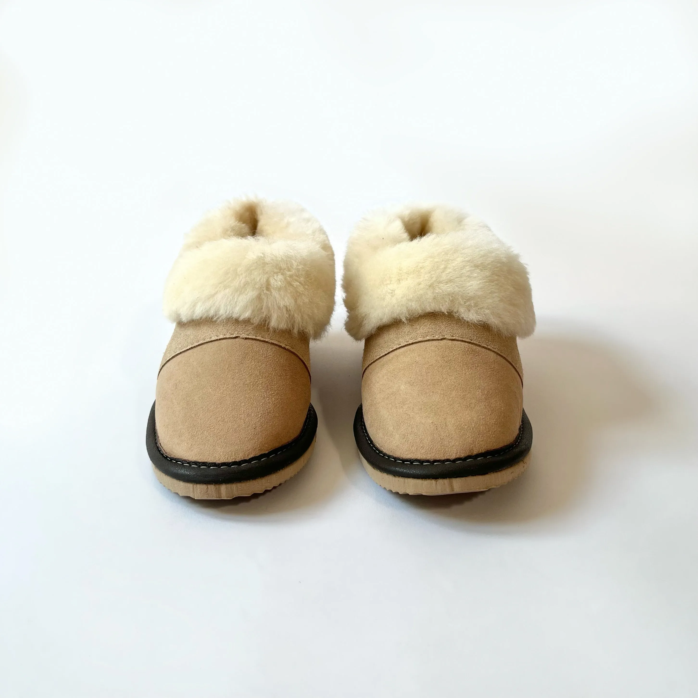 Brindabella House Slipper