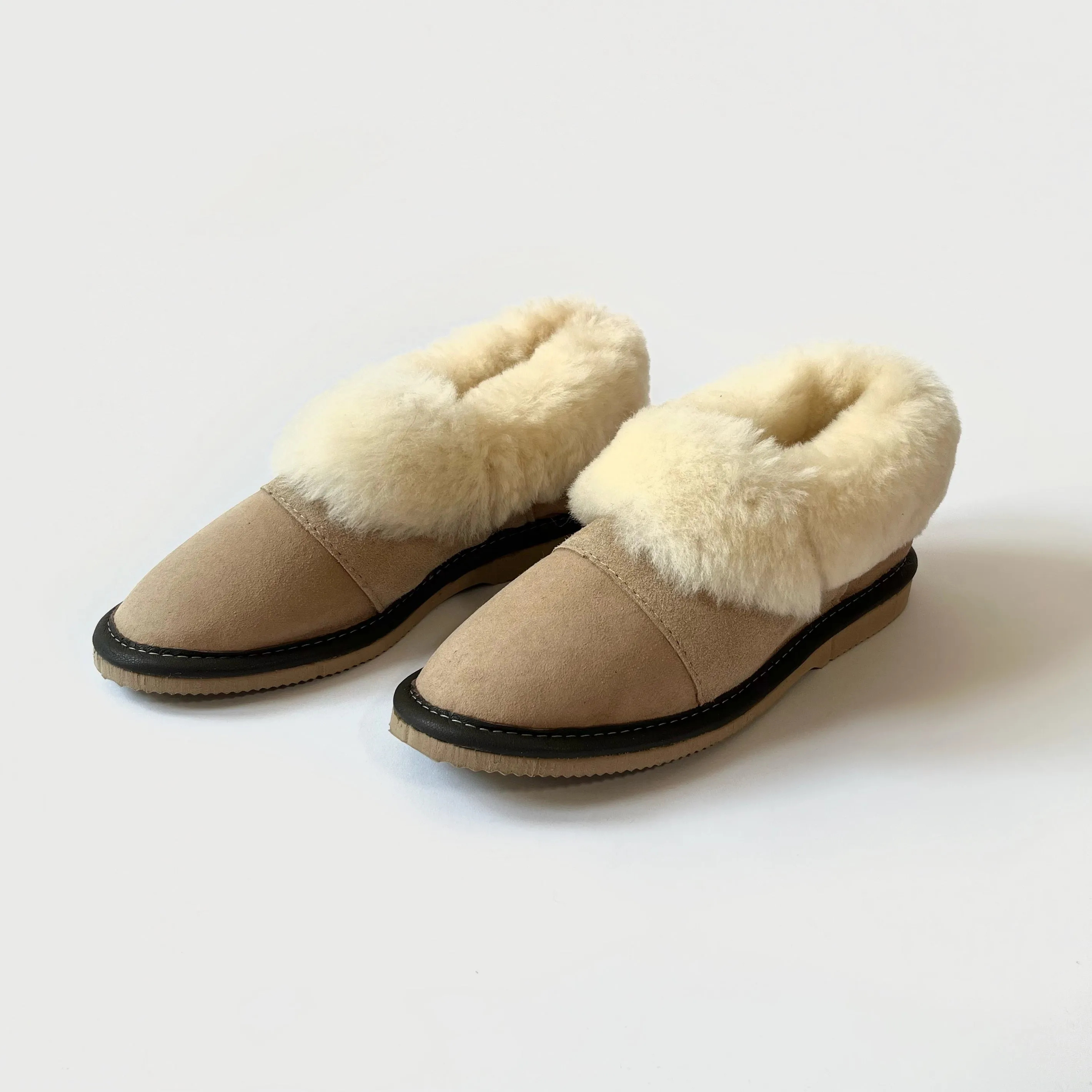 Brindabella House Slipper