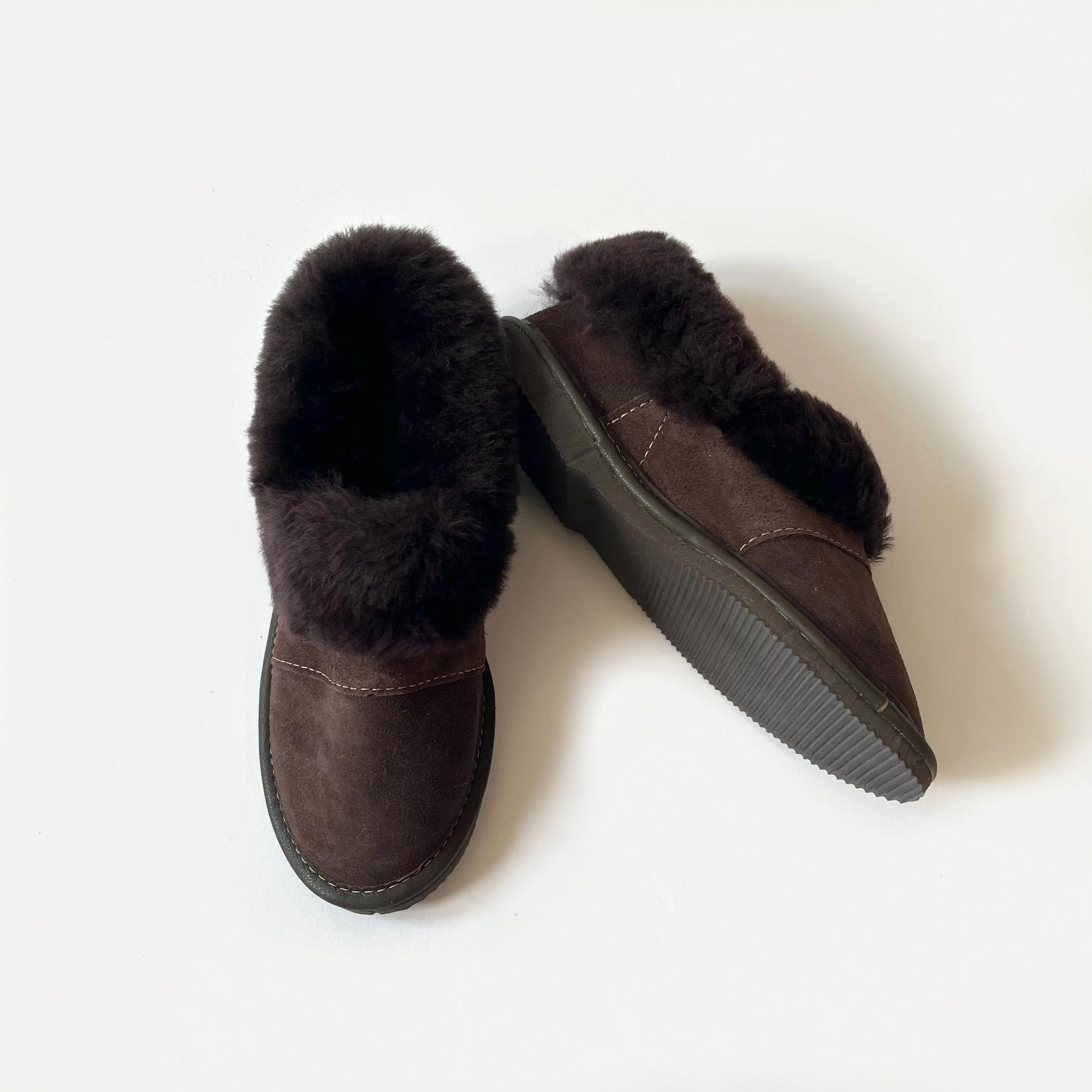 Brindabella House Slipper