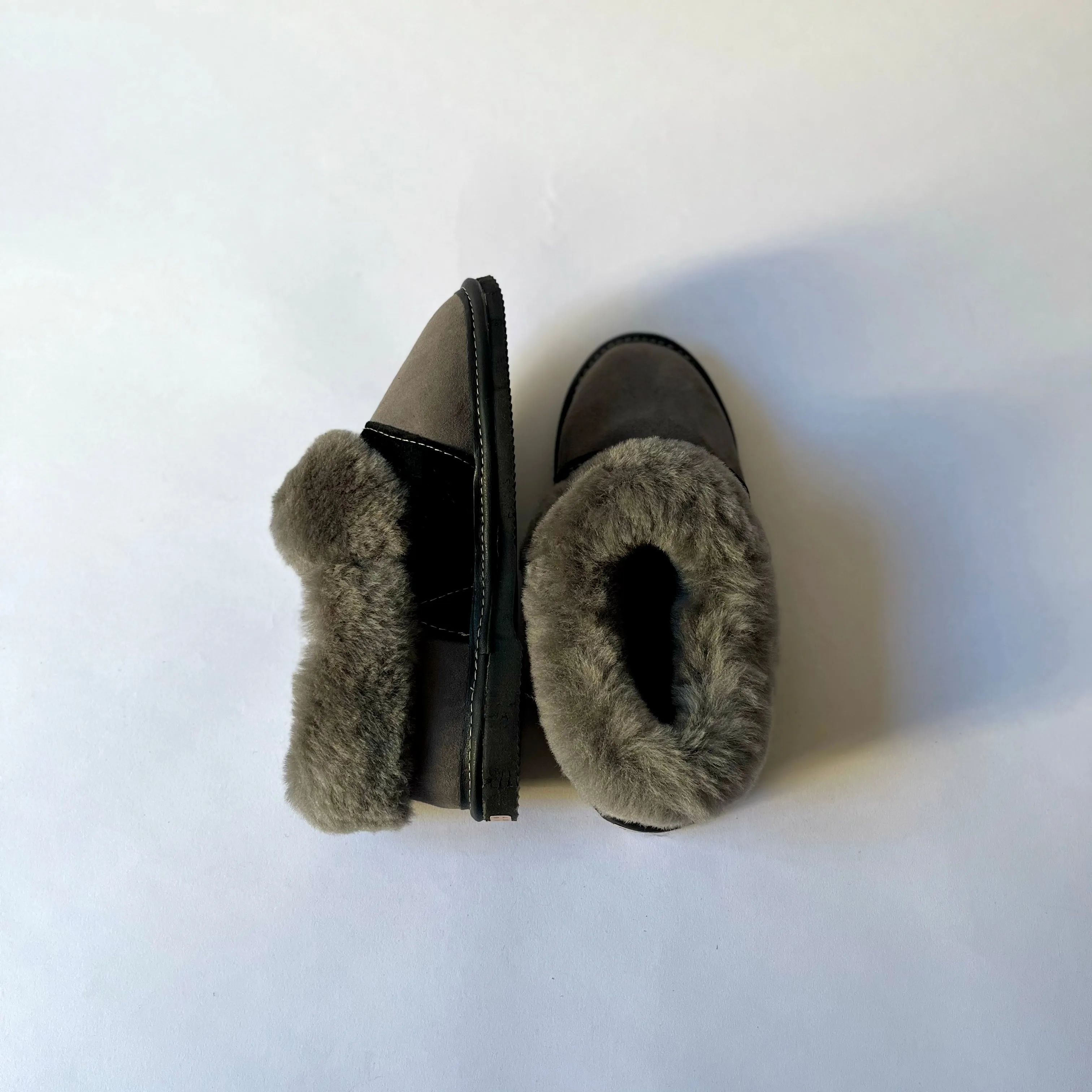 Brindabella House Slipper