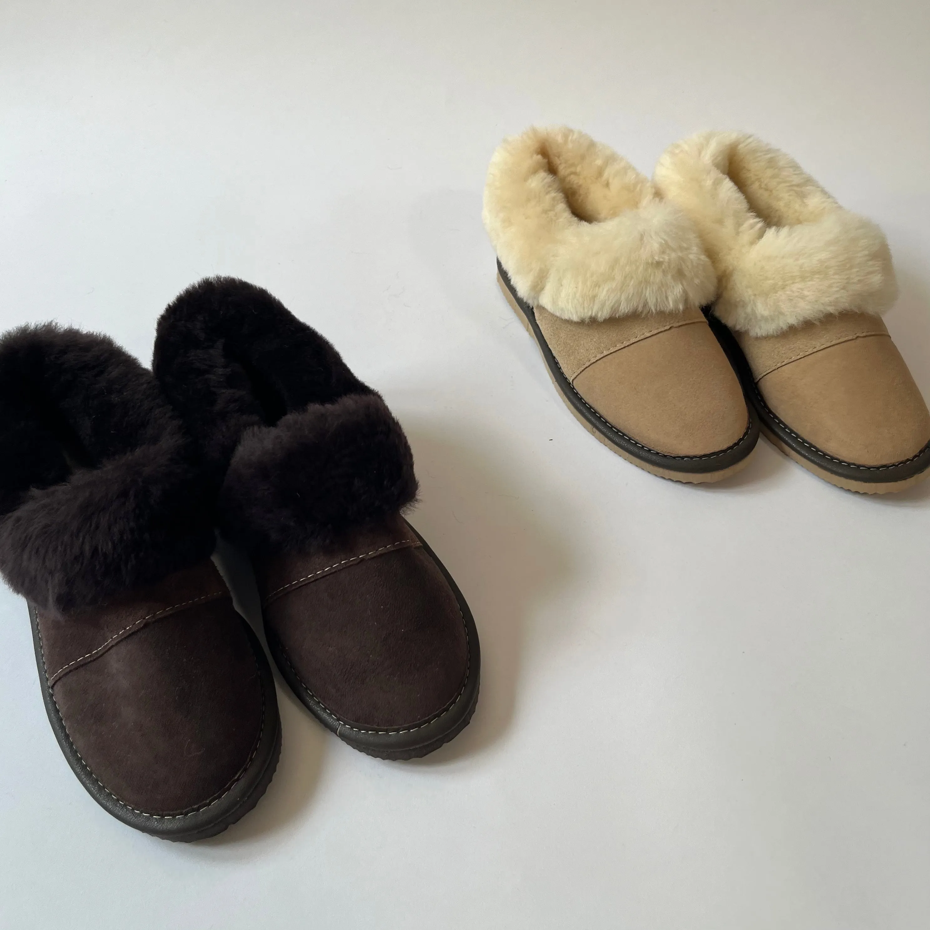 Brindabella House Slipper