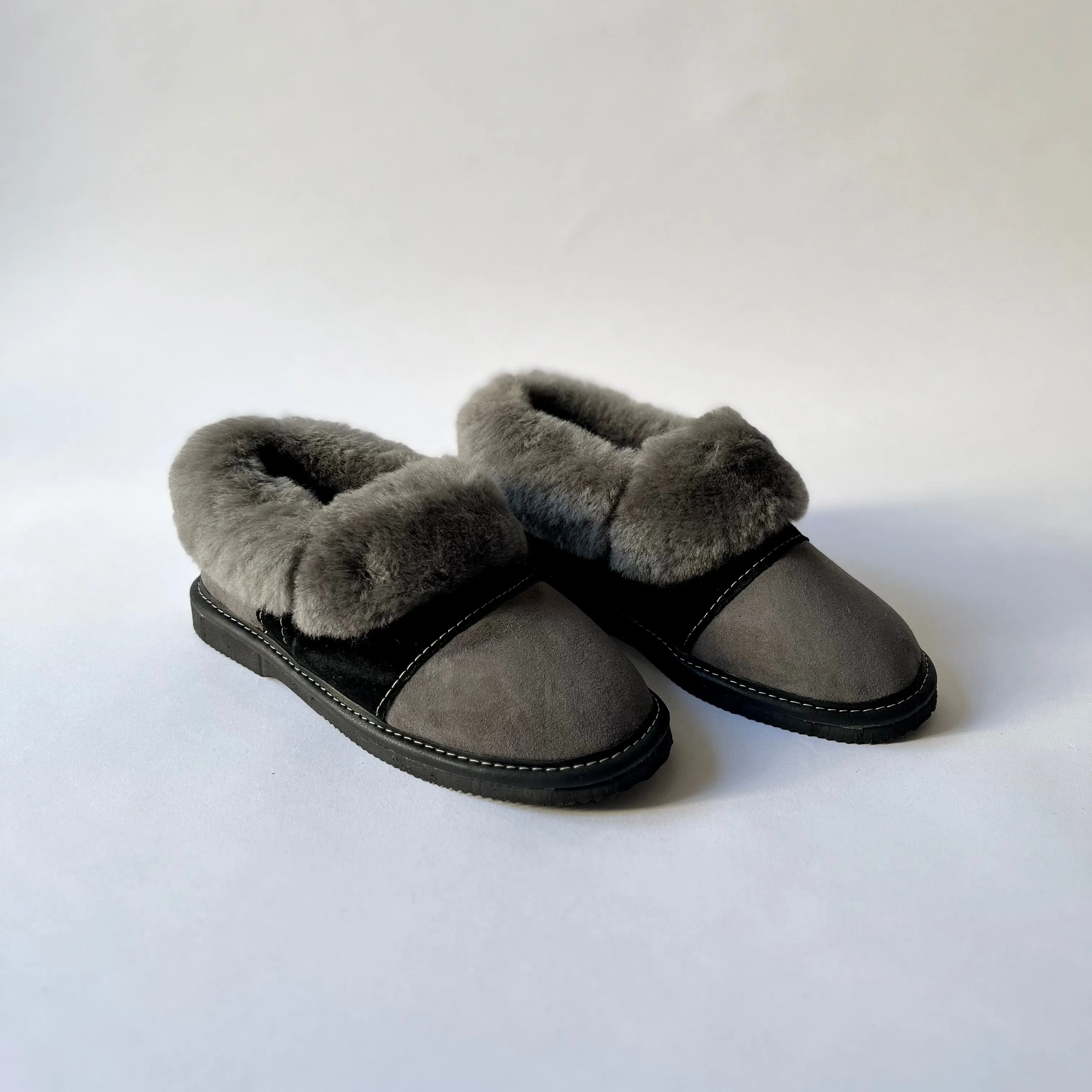 Brindabella House Slipper