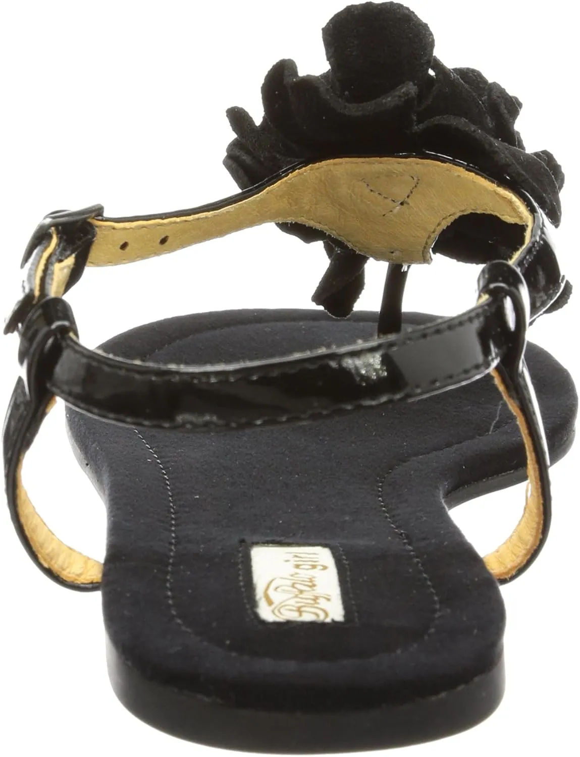 Buffalo Women's Flip Flops