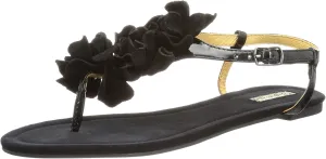 Buffalo Women's Flip Flops