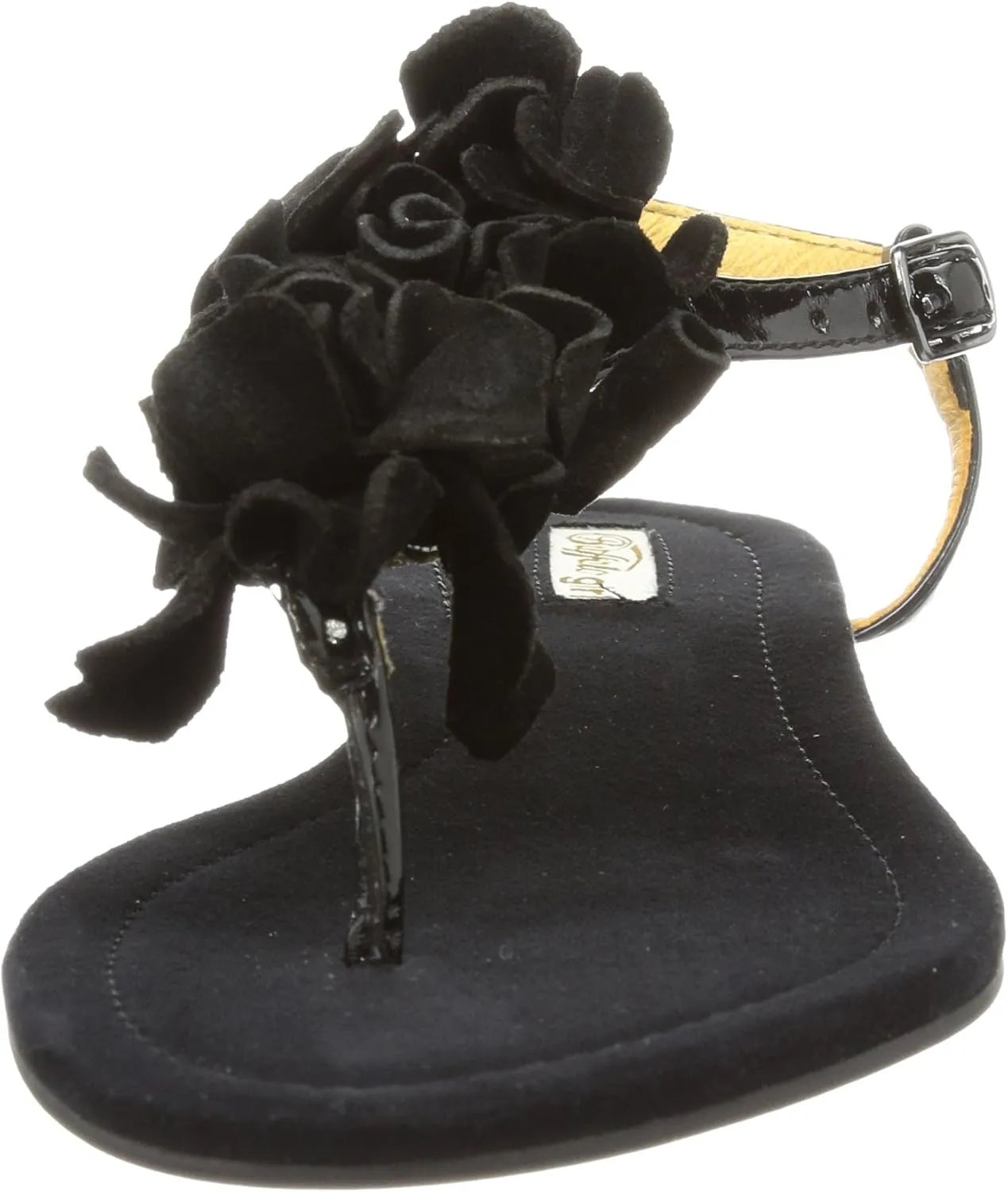 Buffalo Women's Flip Flops