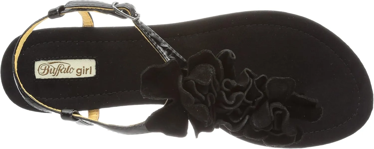 Buffalo Women's Flip Flops