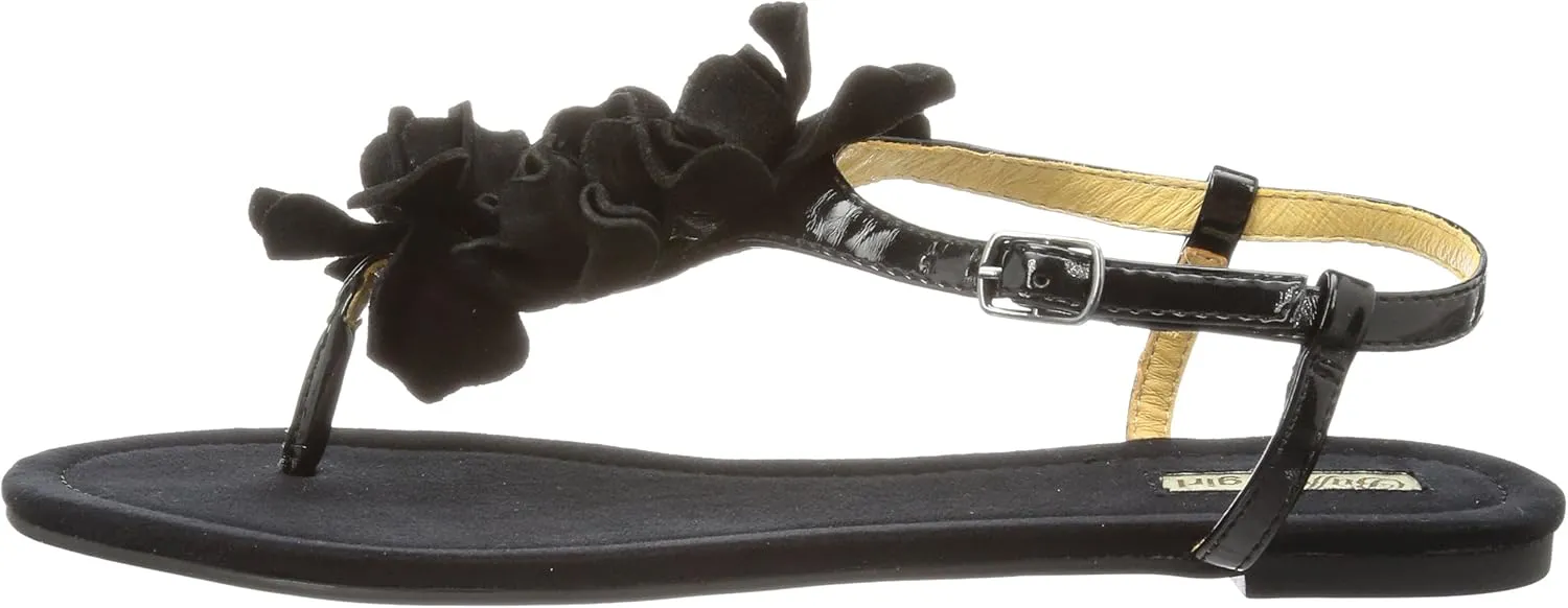 Buffalo Women's Flip Flops