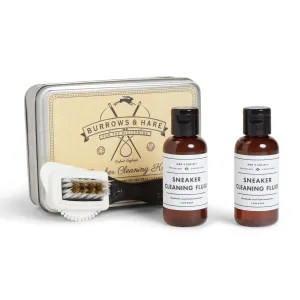 Burrows & Hare Sneaker Cleaning Kit