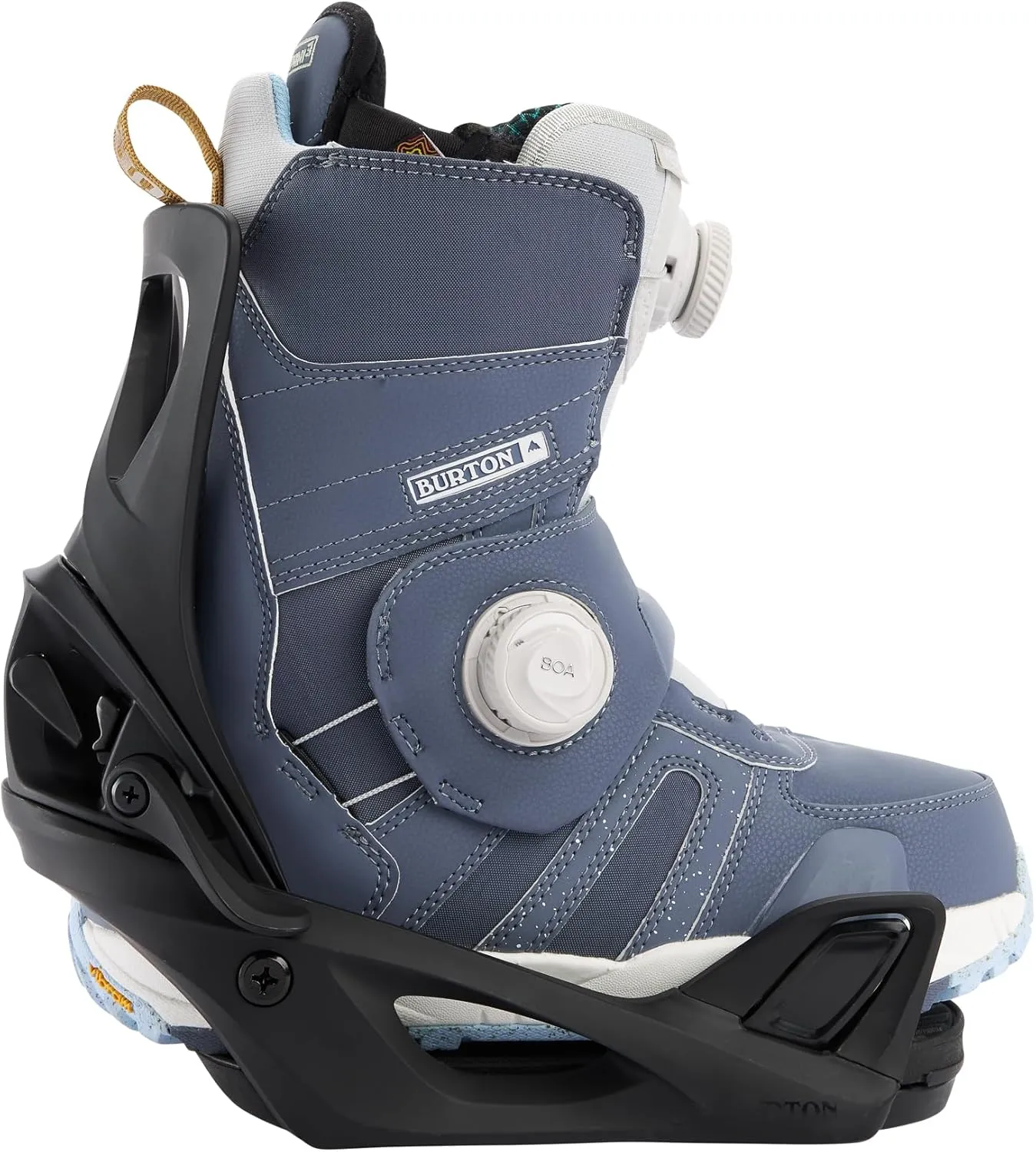 Burton Women's Step On Re:Flex Snowboard Bindings