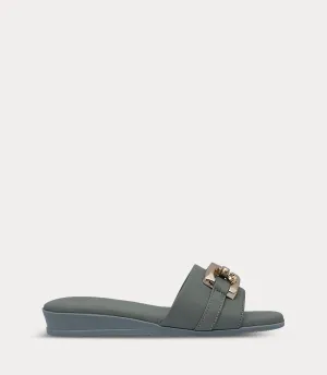 BW10320-MINT-Women Slipper