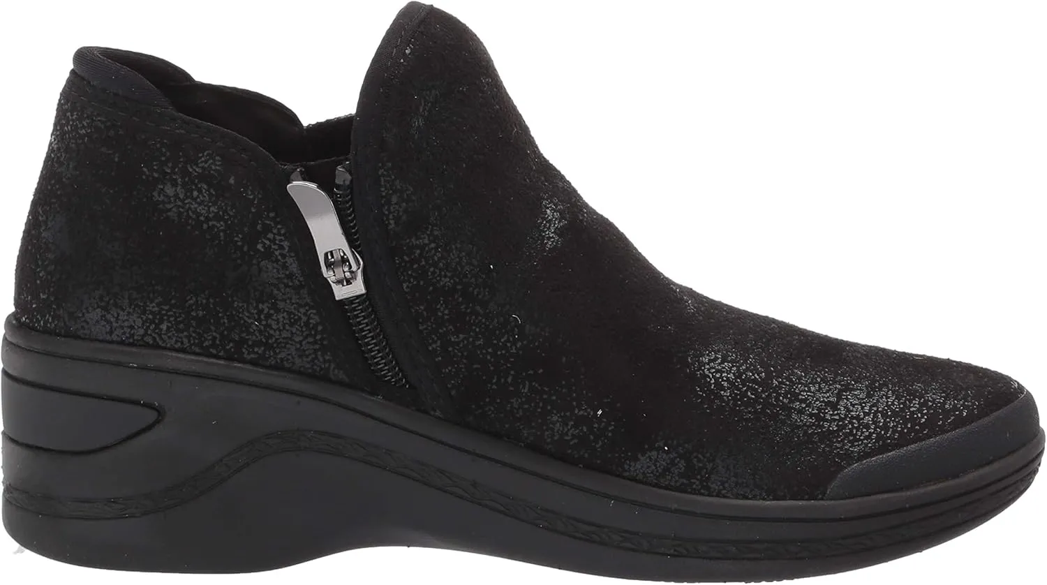BZees Women's Domino Ankle Boot