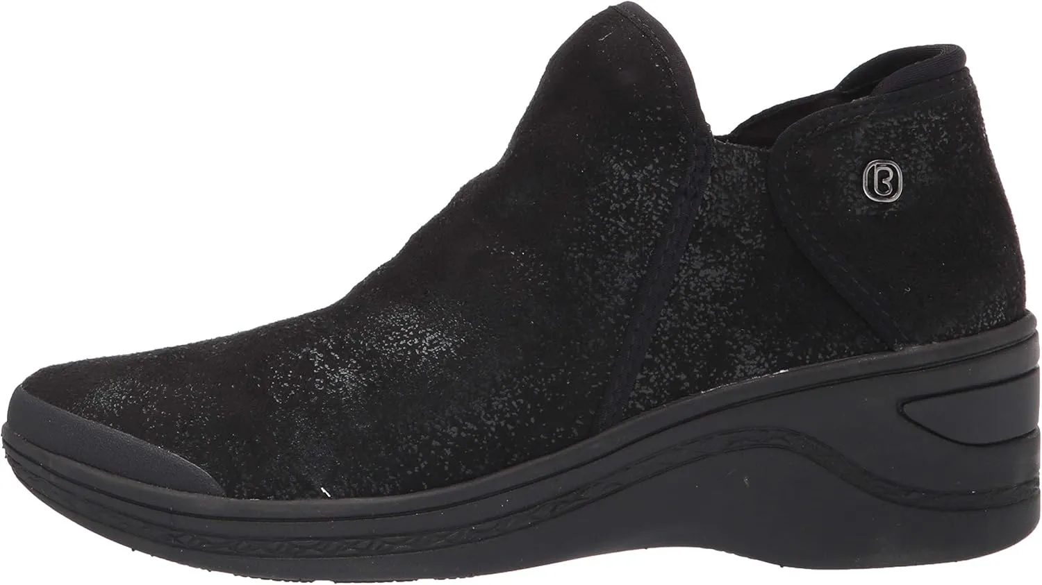 BZees Women's Domino Ankle Boot