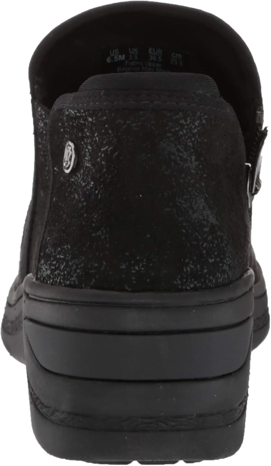 BZees Women's Domino Ankle Boot