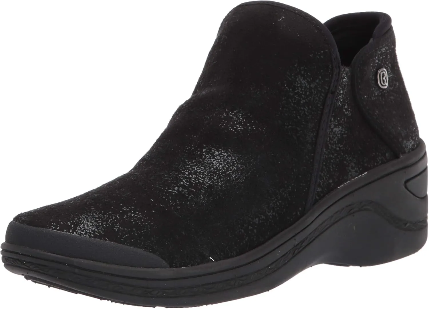 BZees Women's Domino Ankle Boot