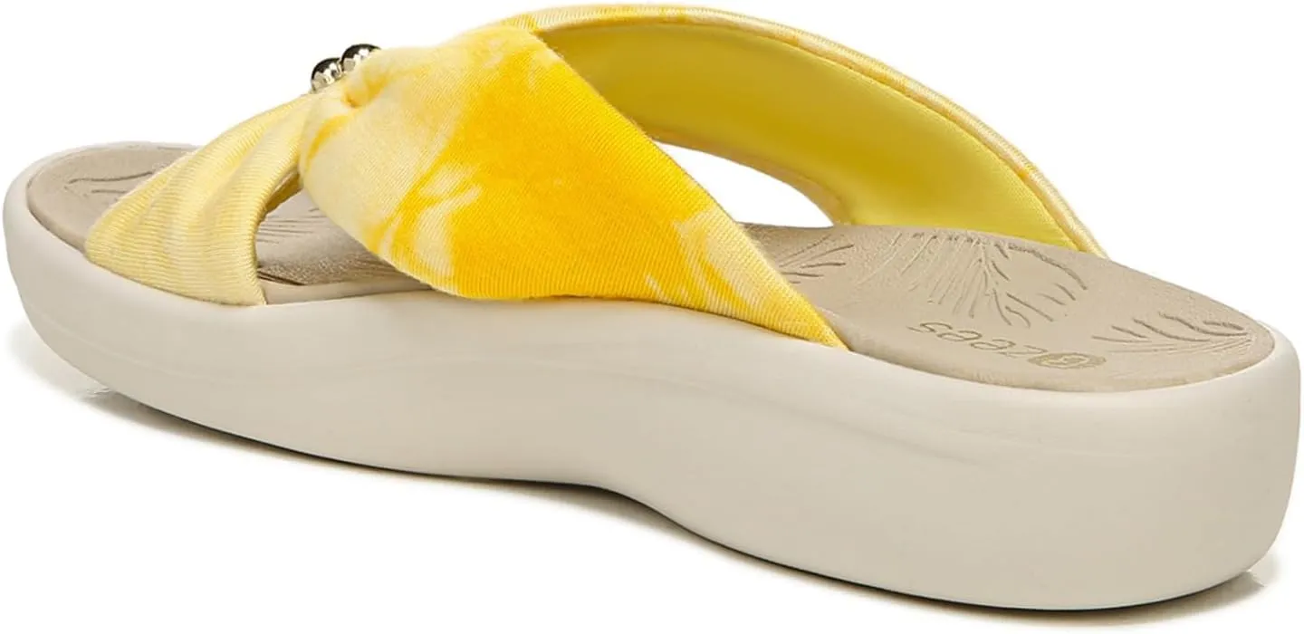 BZees Women's, Promise Sandal