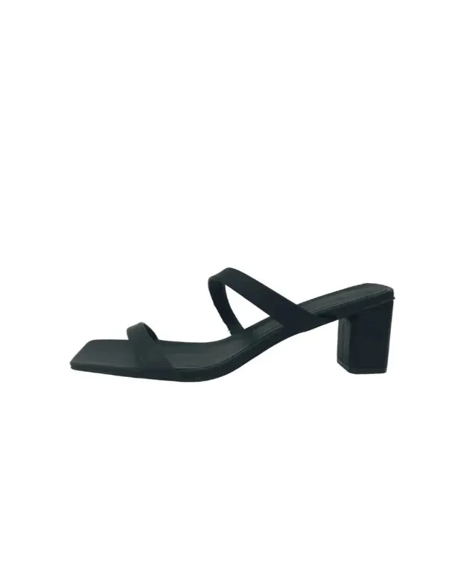 Calissa Heel