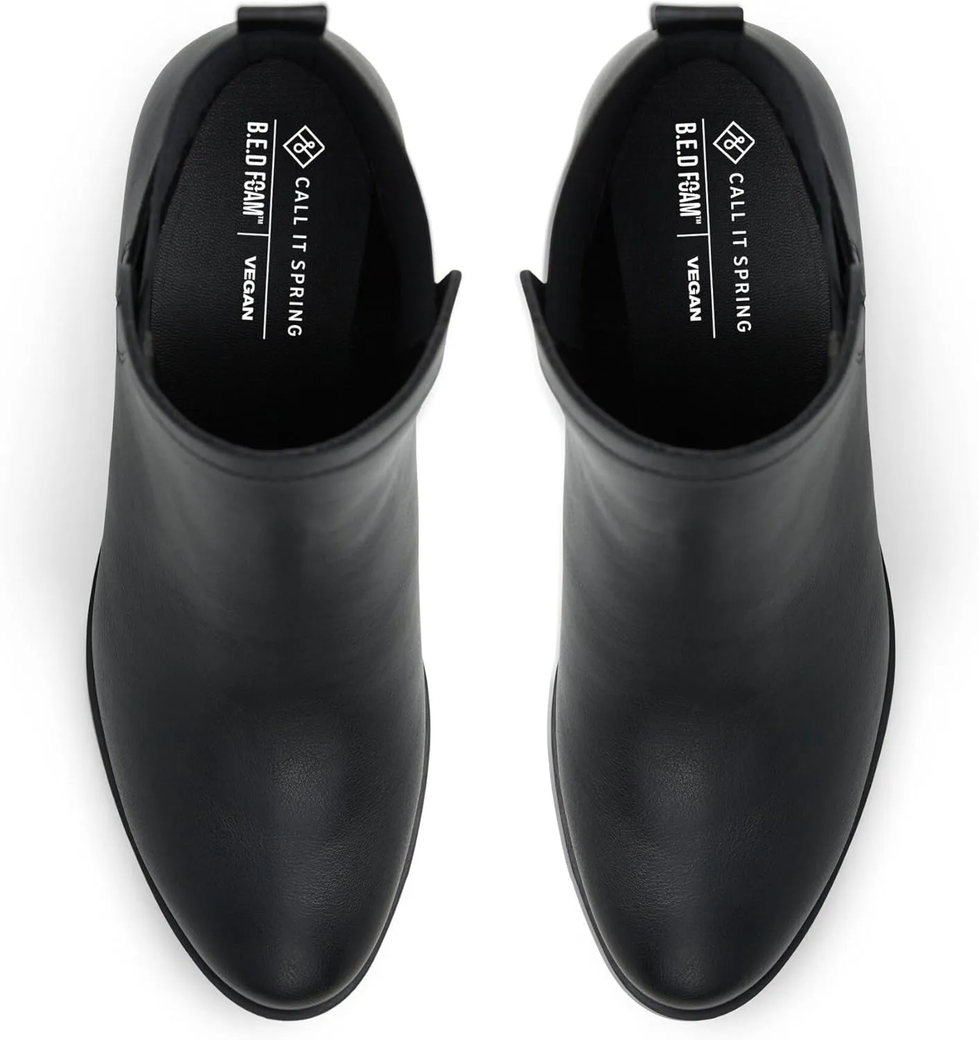 Call It Spring Women's Cassi Chelsea Boot
