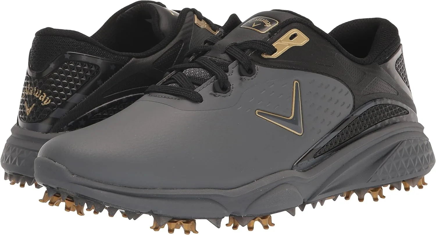 Callaway Men's Golf Coronado V3 Sneaker