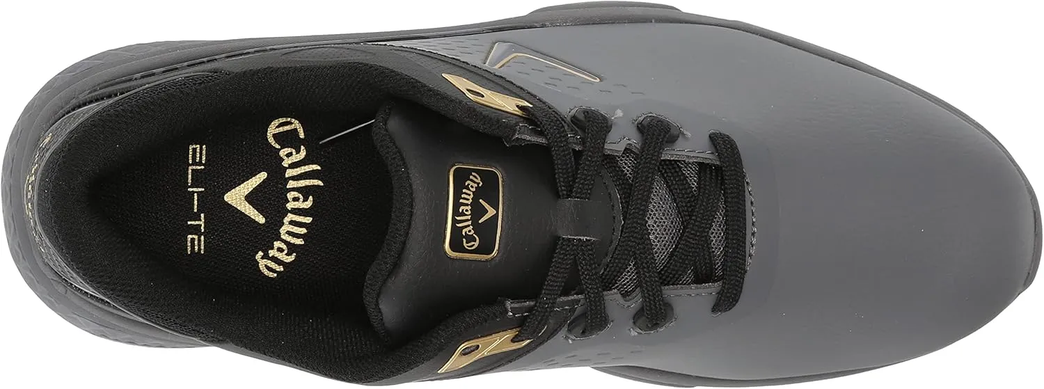 Callaway Men's Golf Coronado V3 Sneaker